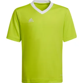 adidas Entrada 22 Training Shirt Kids