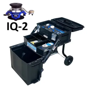 DUOBOND RUITREPARATIE ROLKAR, PULSE & IQ2 REPARATIEBRUG