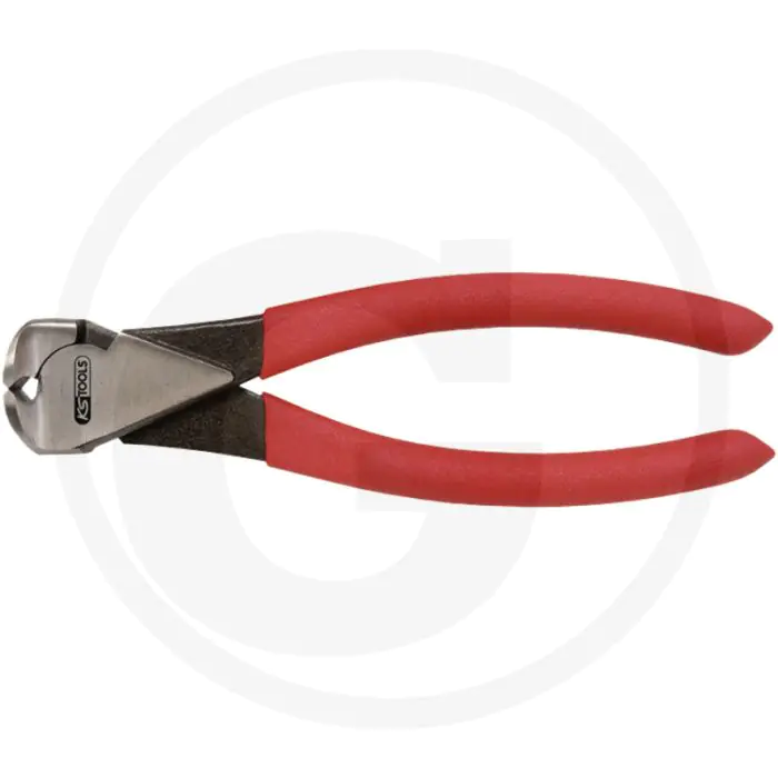 KS TOOLS CLASSIC VOORSNIJTANG 165 MM  DIN ISO 5748, SPECIAAL STAAL