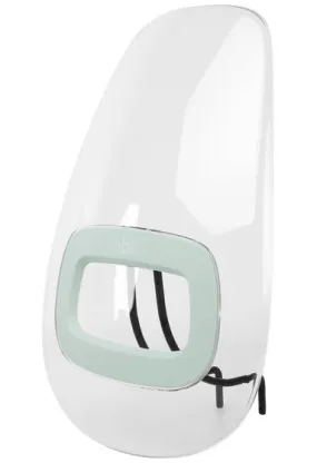 WINDSCHERM BOBIKE GO  MARSHMALLOW MINT