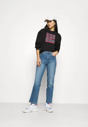 WRANGLER Wrangler WILD WEST MID BLUE-W2H2JX31A